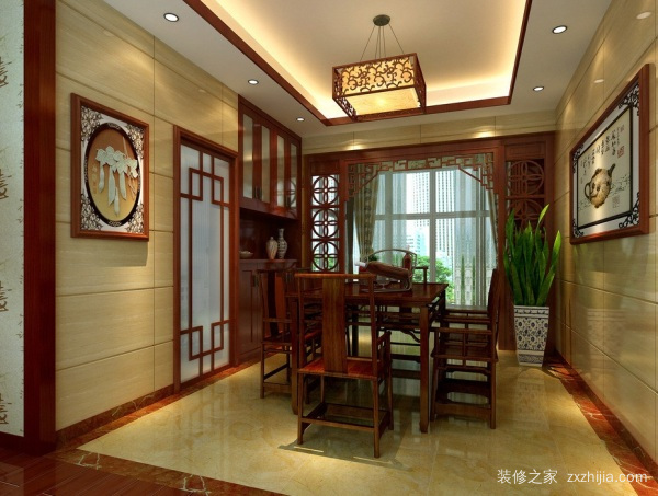 餐厅设计 餐厅设计