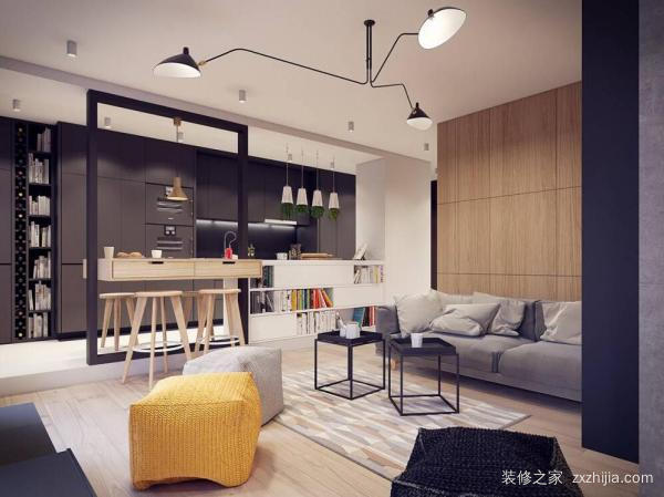 小户型 小户型
