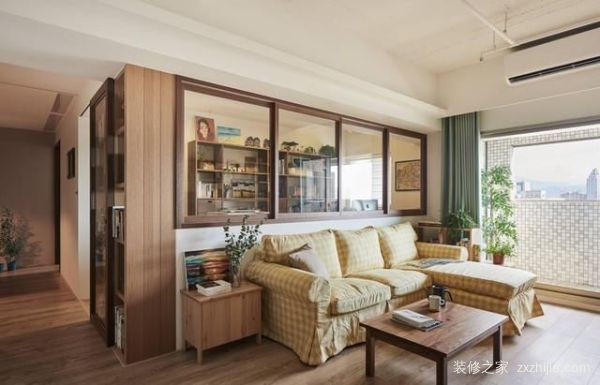 房屋装修设计 房屋装修设计
