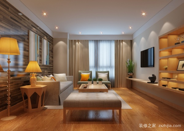 房屋复合地板