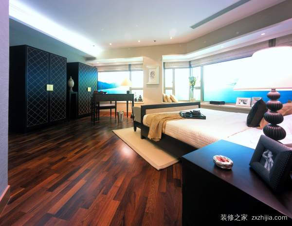 房屋复合地板