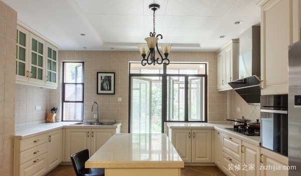 厨房 厨房