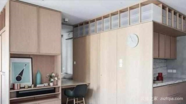 小户型