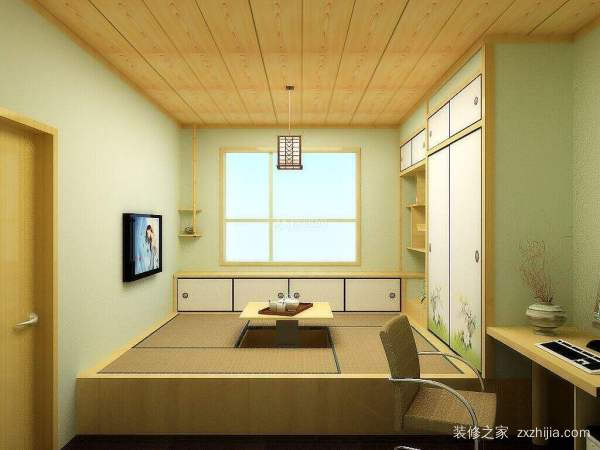 新房日式 新房日式