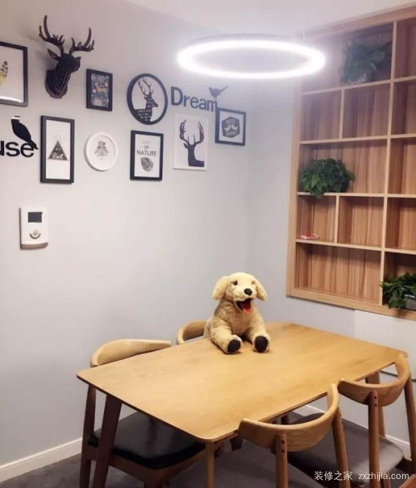小户型