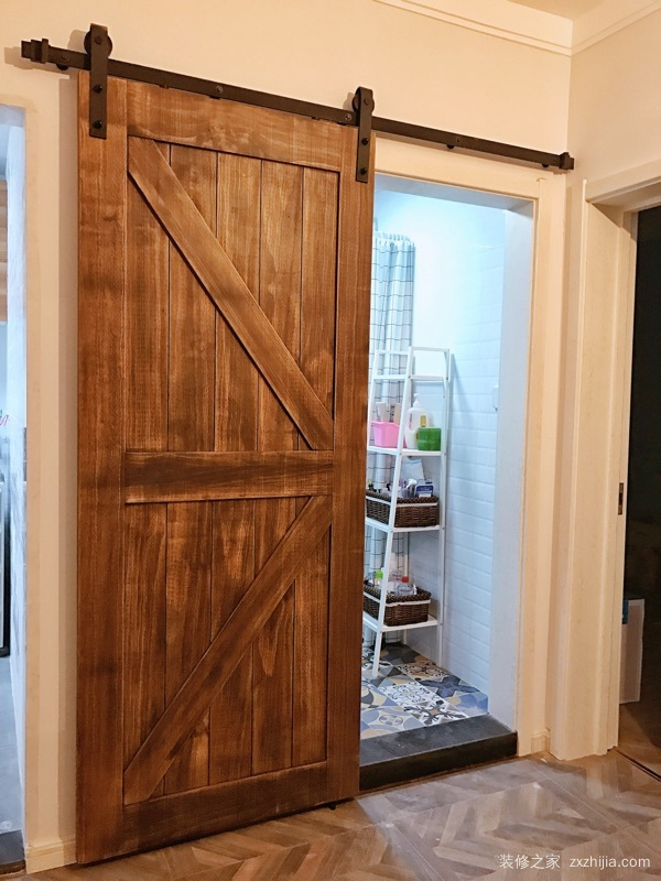 房屋装修