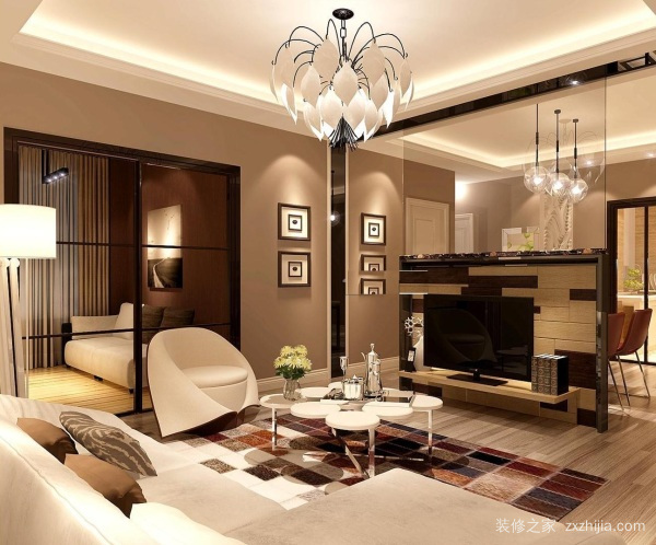 房屋装修