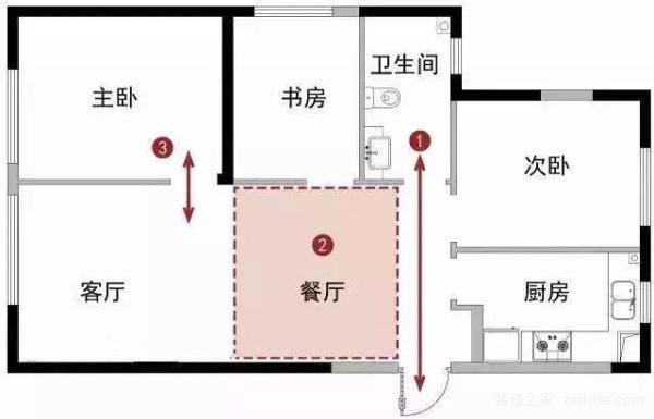 小户型 小户型
