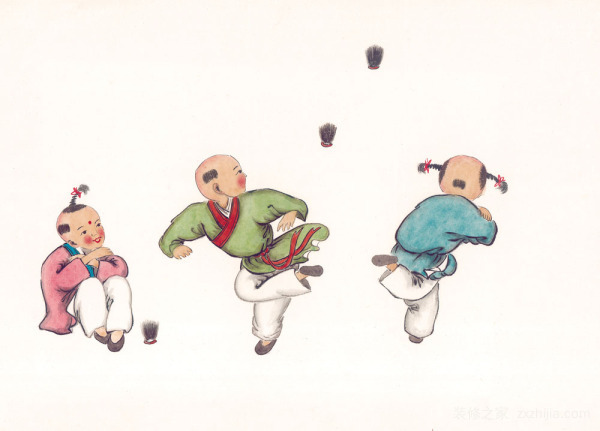房屋装修 房屋装修