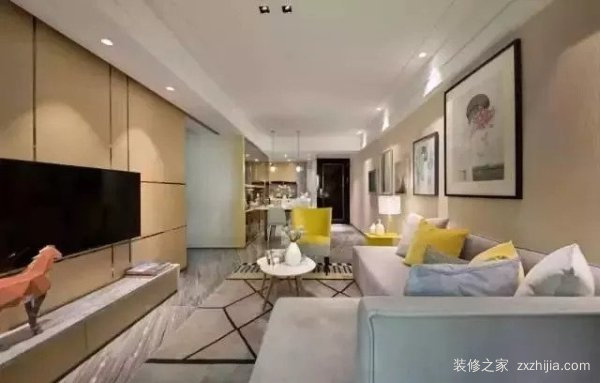 小户型