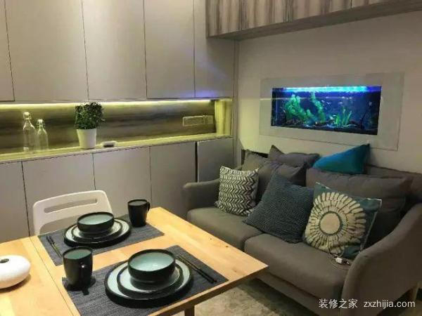 小户型 小户型