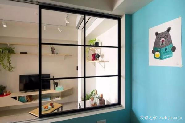 小户型 小户型