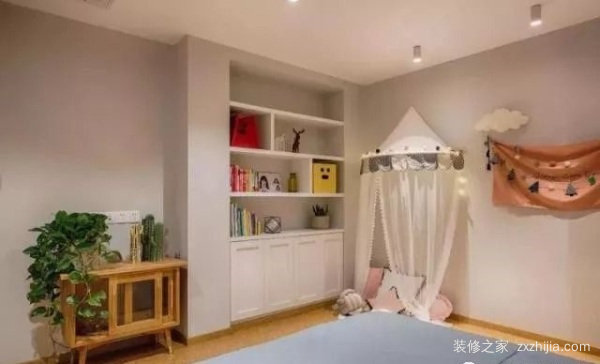 客厅装修