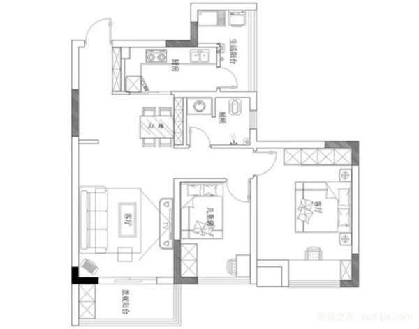 房屋装修 房屋装修