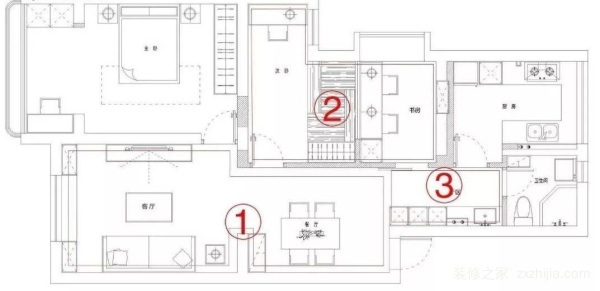 房屋装修