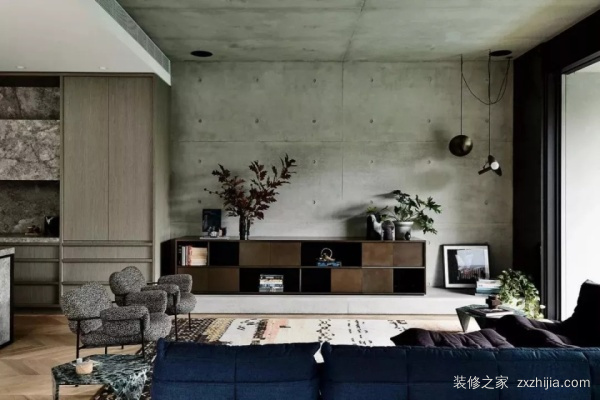 房屋装修