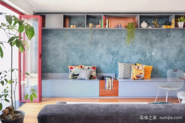 房屋装修