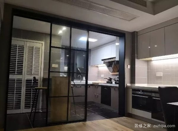 新房装修