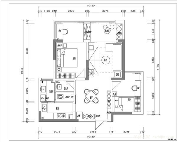 房屋装修 房屋装修
