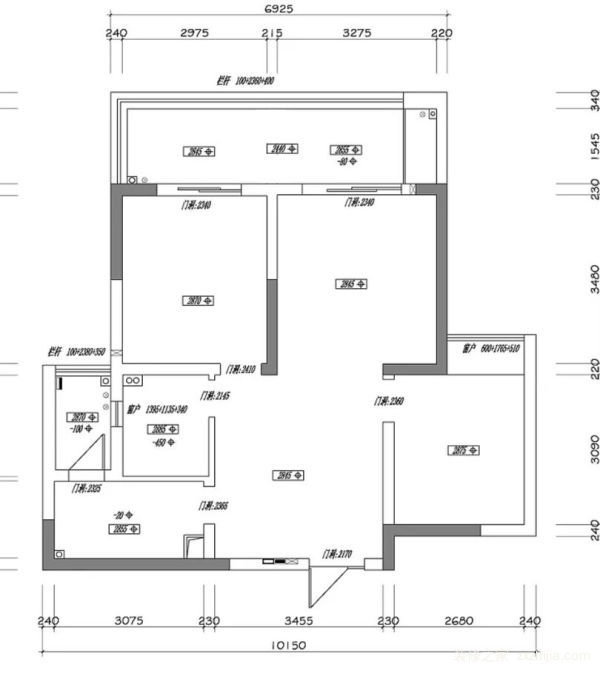 房屋装修 房屋装修