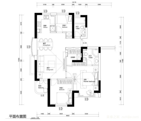 房屋装修 房屋装修