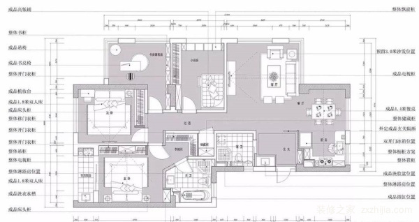 房屋装修 房屋装修
