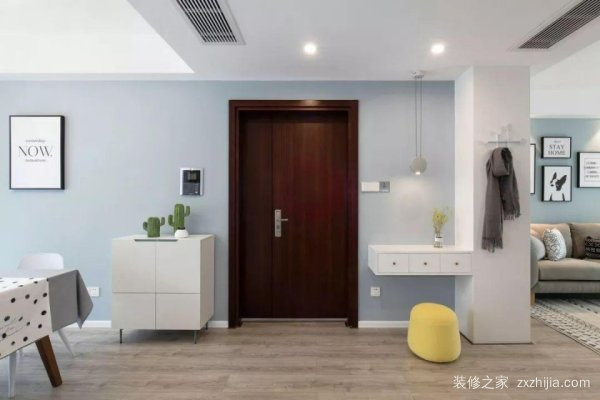 房屋装修