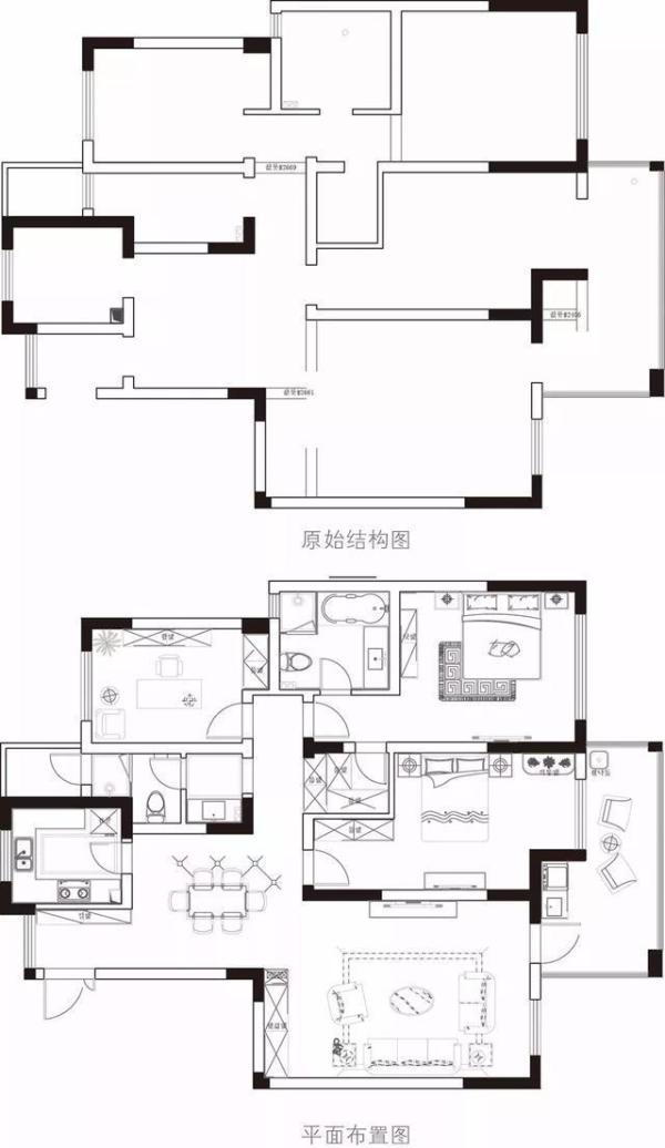 房屋装修