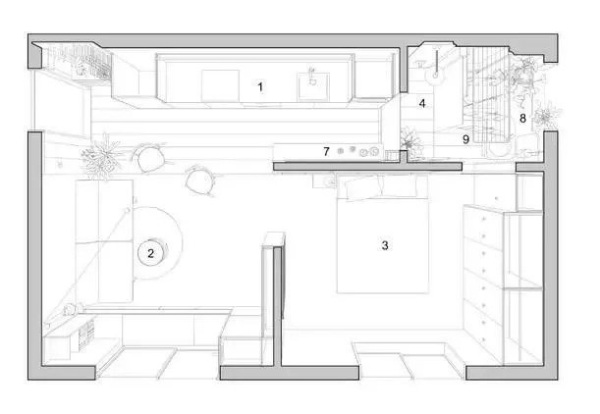 房屋装修 房屋装修