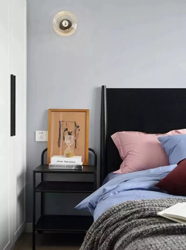 小户型