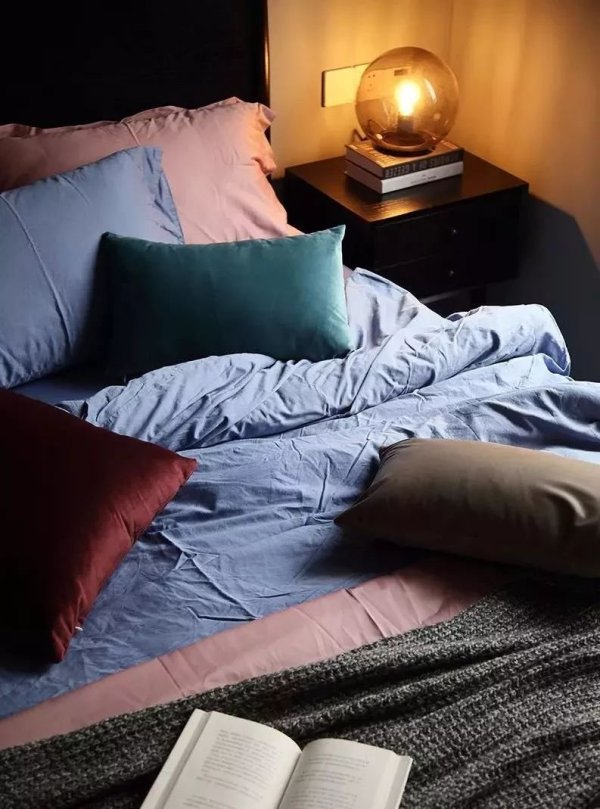 小户型
