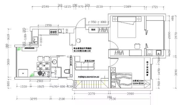 新房装修 新房装修