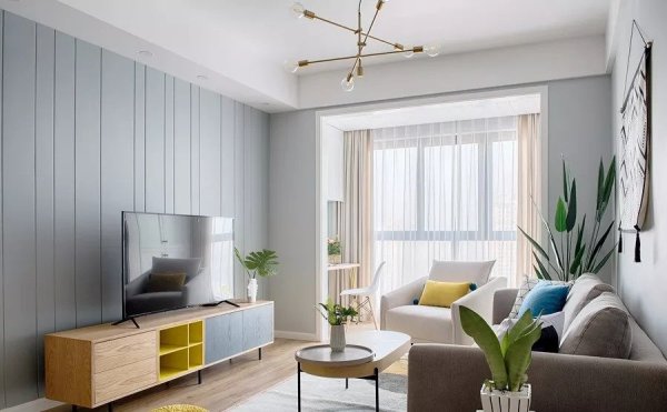 客厅装修 客厅装修