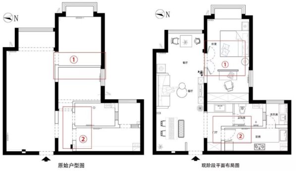 小户型 小户型