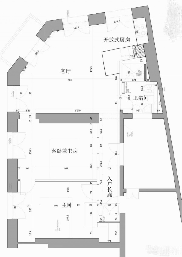 小户型 小户型