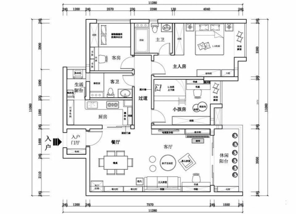 房屋装修 房屋装修