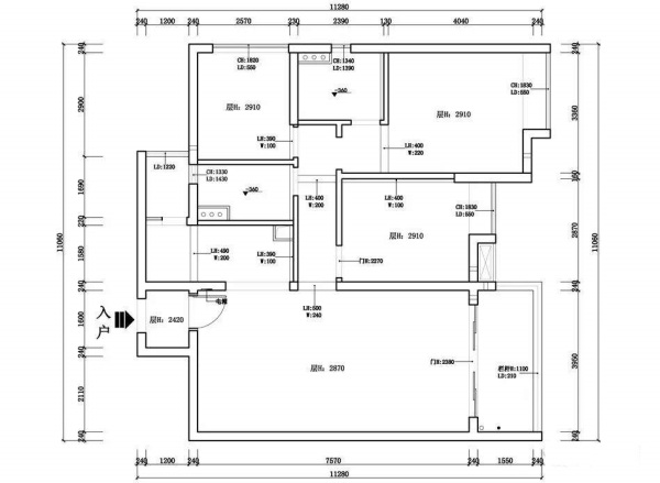 房屋装修 房屋装修