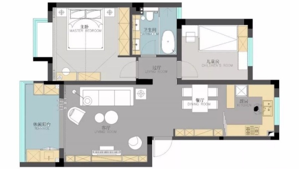房屋装修
