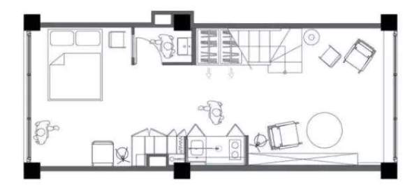 房屋装修 房屋装修