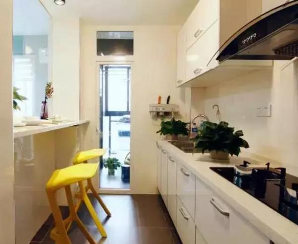 35平现代简约小户型单身公寓，这样的设计才是空间的极致利用！