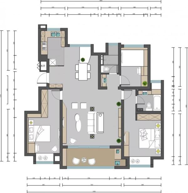 房屋装修 房屋装修