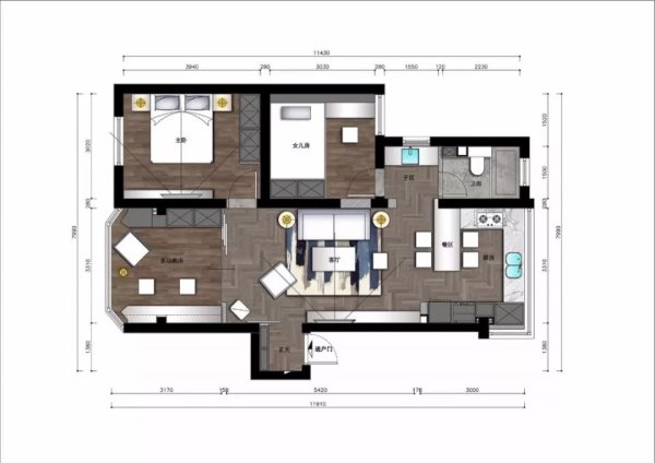 房屋装修 房屋装修