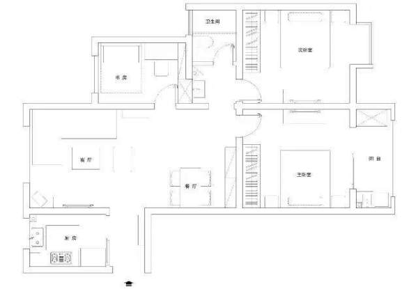 房屋装修 房屋装修