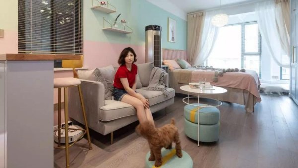 房屋装修