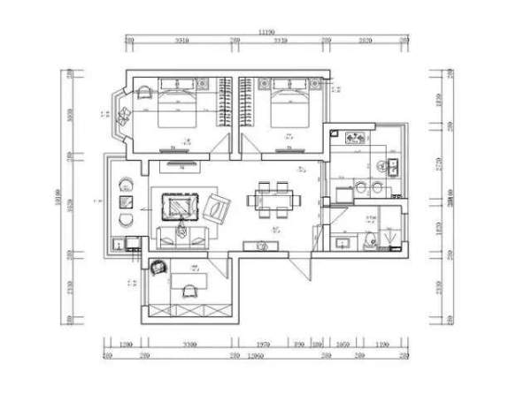 房屋装修 房屋装修