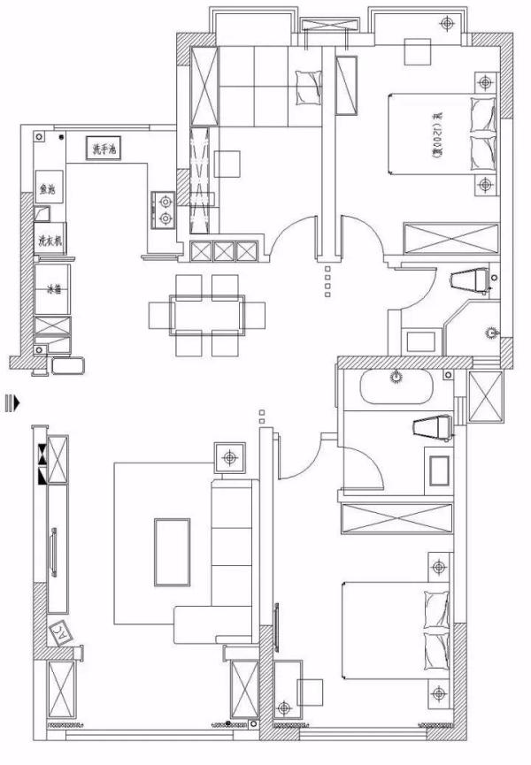 房屋装修 房屋装修