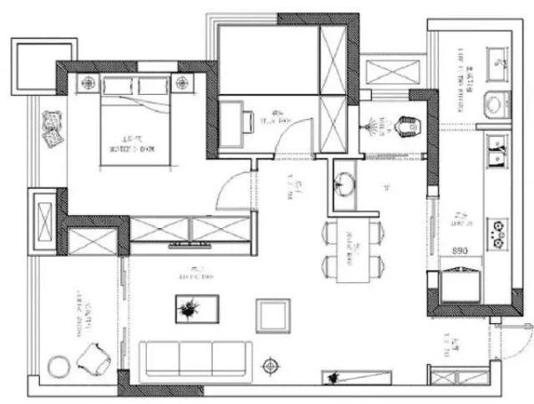 房屋装修 房屋装修