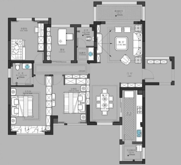 房屋装修 房屋装修