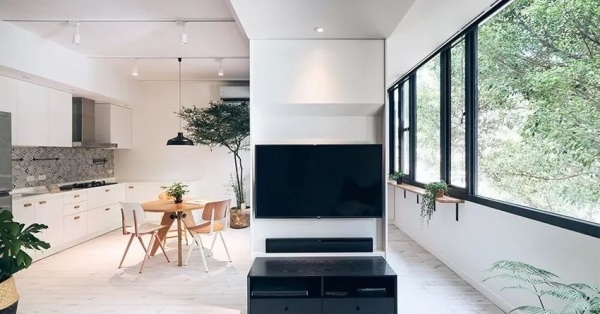 房屋装修 房屋装修