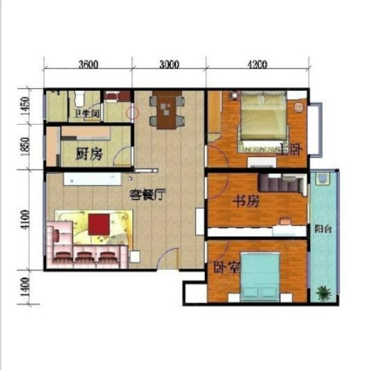 房屋装修